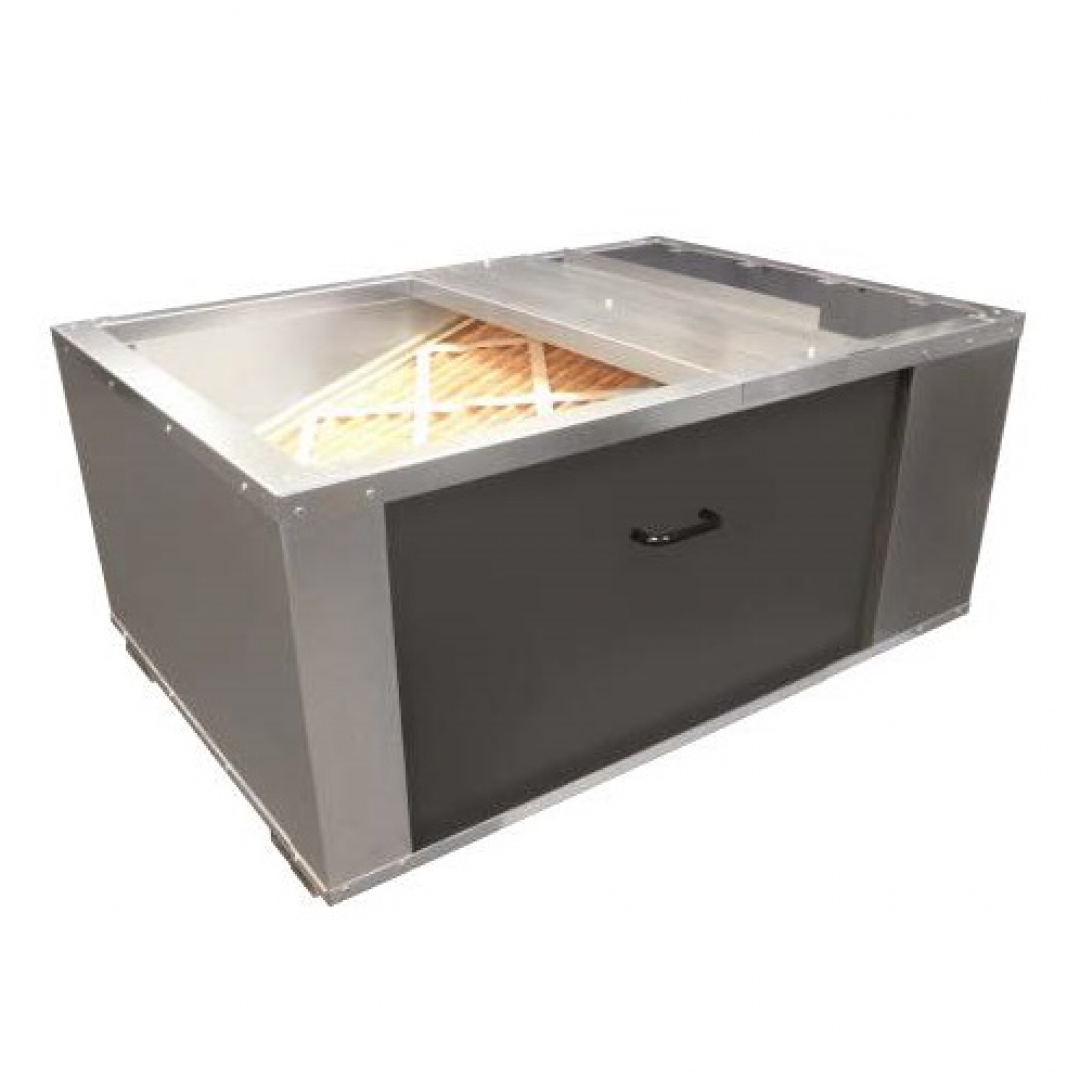 ELECTRO-AIR Electro-Air Perfect-Platform Media Air Cleaner Platform for Furnaces and Air Handlers